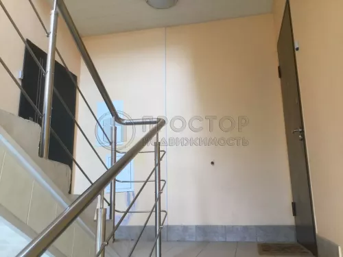 1-комнатная квартира, 43 м² - фото 4