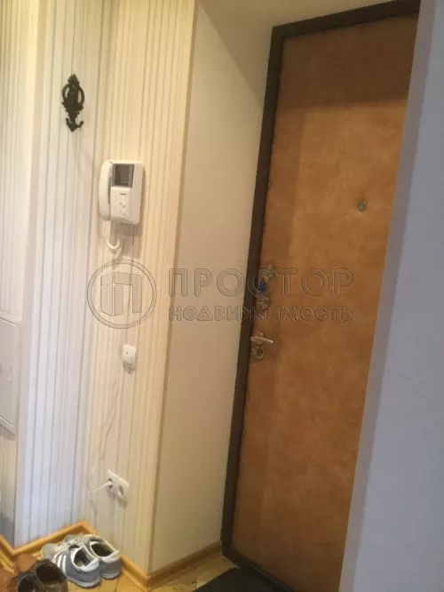 1-комнатная квартира, 43 м² - фото 8