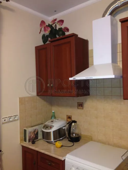 1-комнатная квартира, 43 м² - фото 11