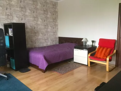 1-комнатная квартира, 43 м² - фото 18