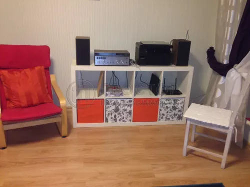 1-комнатная квартира, 43 м² - фото 20