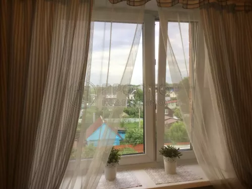 1-комнатная квартира, 43 м² - фото 21