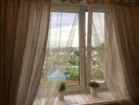 1-комнатная квартира, 43 м² - фото 54