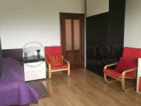 1-комнатная квартира, 43 м² - фото 58