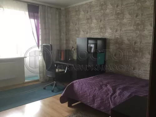 1-комнатная квартира, 43 м² - фото 27