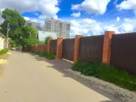 1-комнатная квартира, 43 м² - фото 63