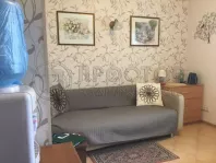 1-комнатная квартира, 43 м² - фото 64