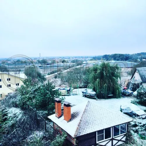 1-комнатная квартира, 43 м² - фото 33