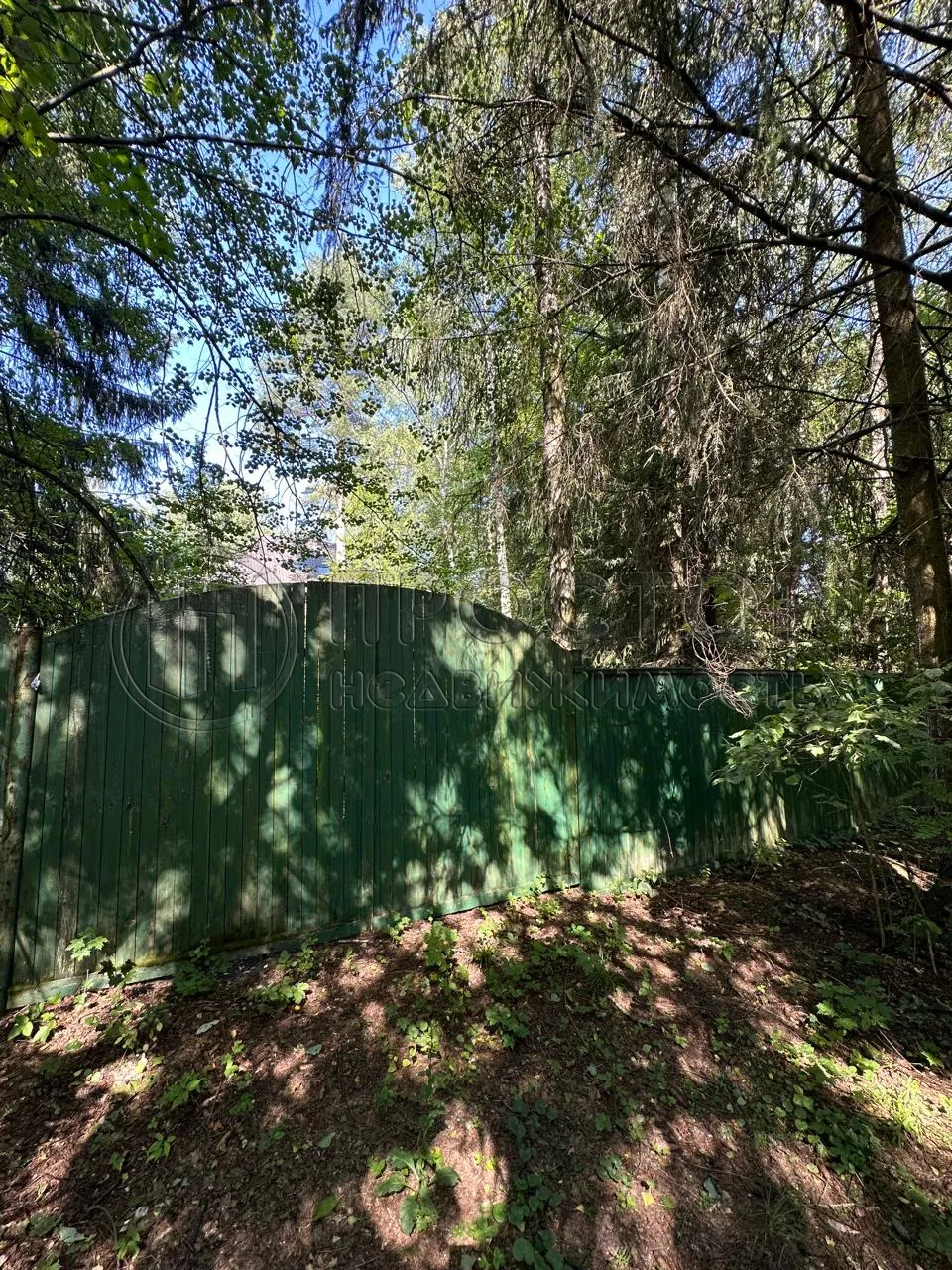 Участок, 52 сот. - фото 3