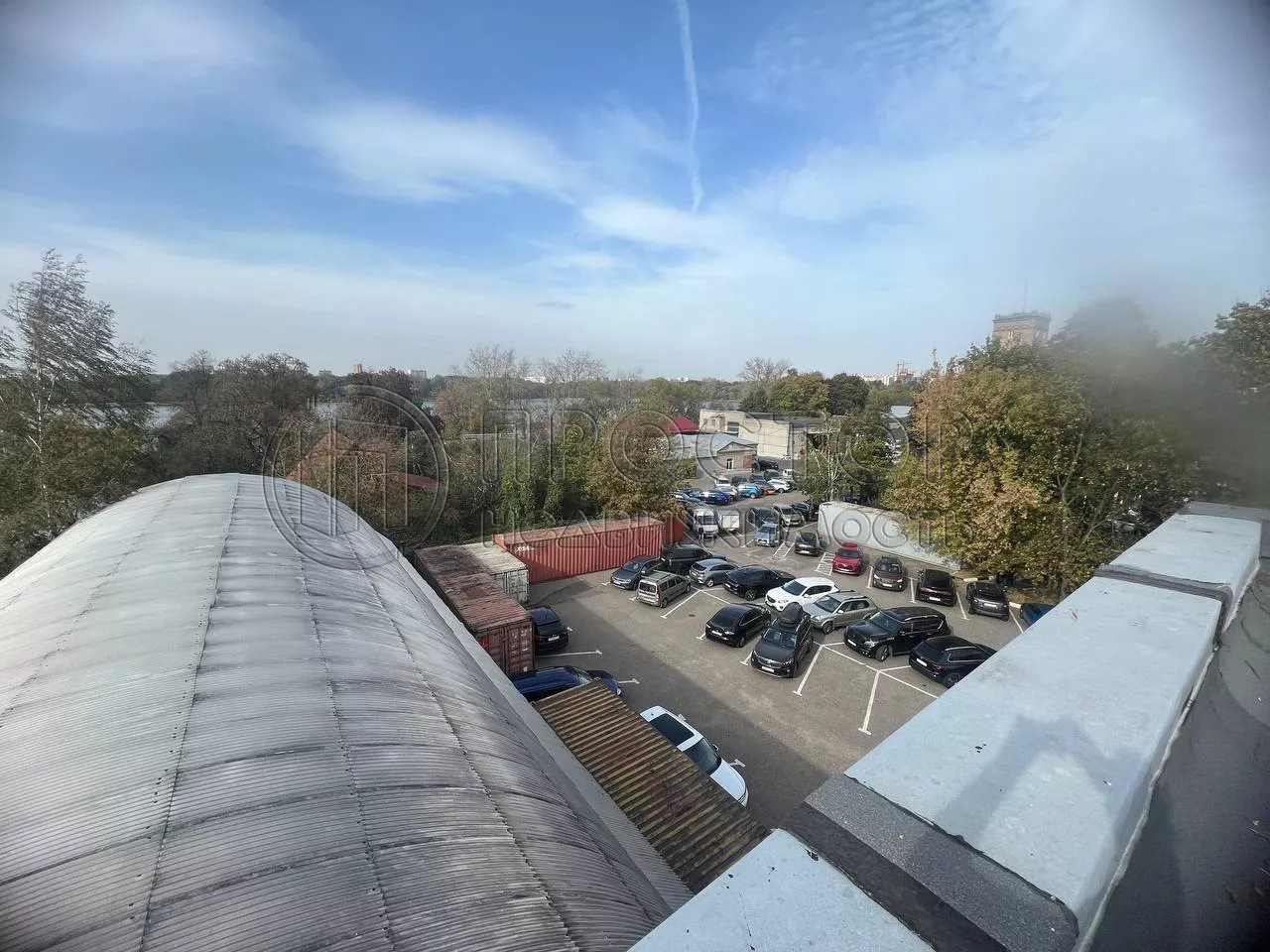 Коммерческая недвижимость (свободного назначения), 1506.4 м² - фото 7