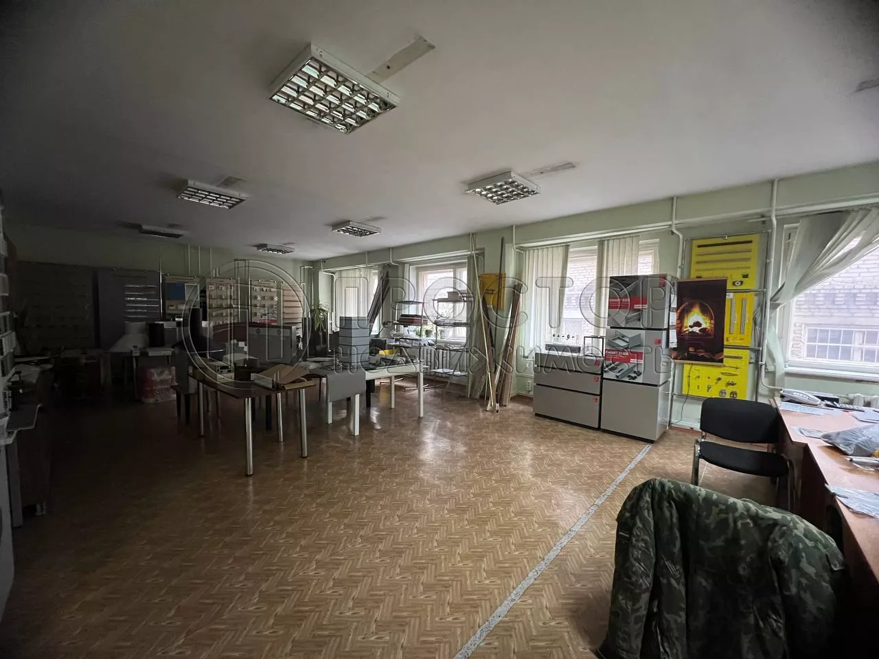 Коммерческая недвижимость (свободного назначения), 1506.4 м² - фото 9