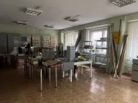 Коммерческая недвижимость (свободного назначения), 1506.4 м² - фото 57