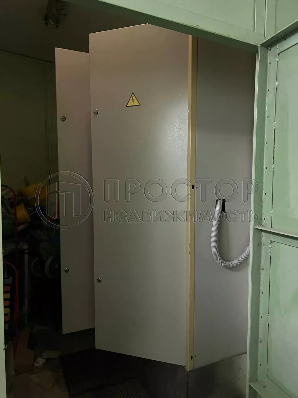 Коммерческая недвижимость (свободного назначения), 1506.4 м² - фото 19