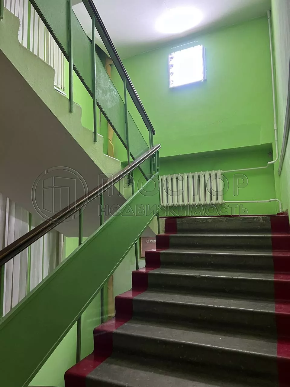 Коммерческая недвижимость (свободного назначения), 1506.4 м² - фото 21