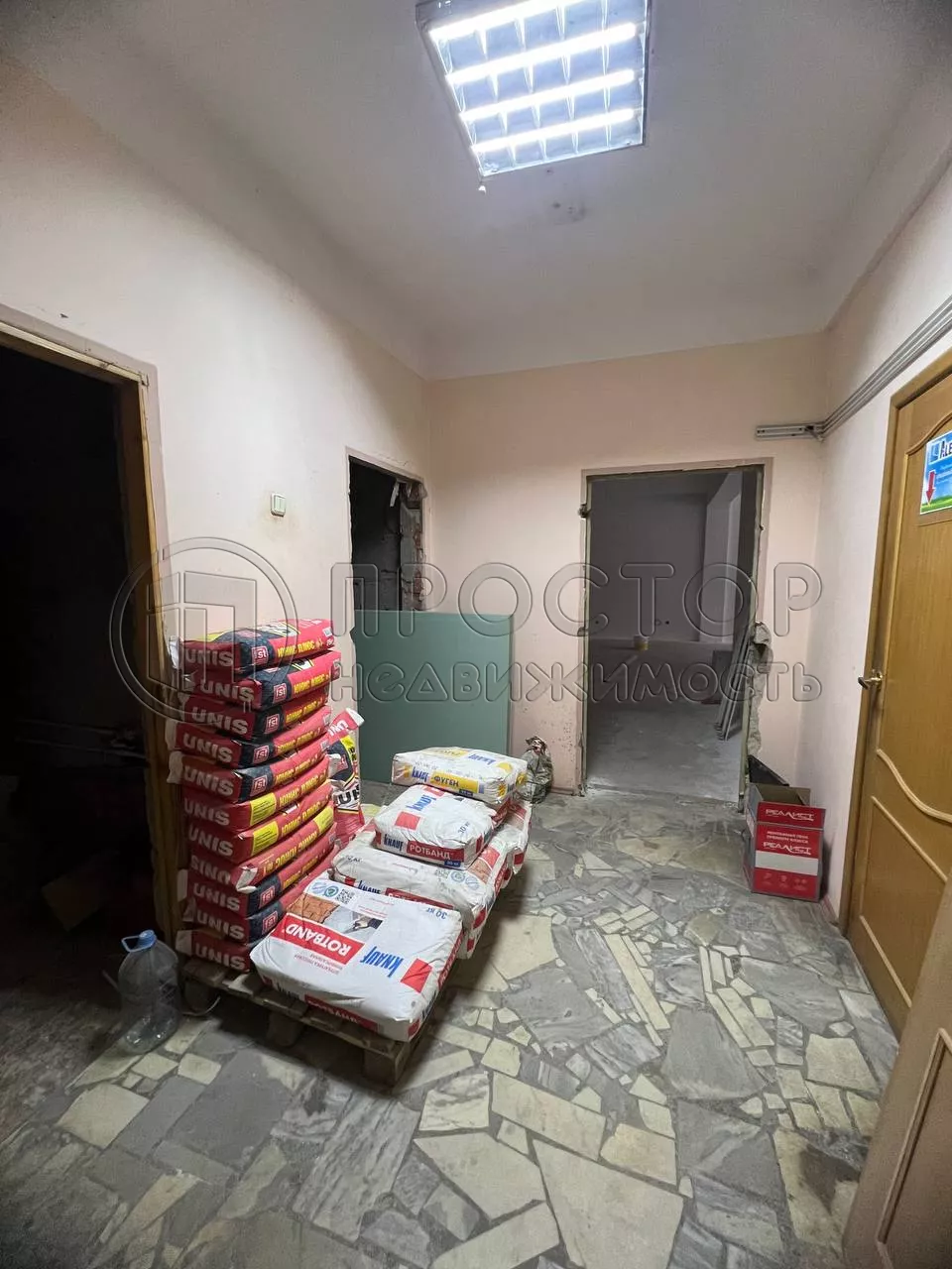 Коммерческая недвижимость (свободного назначения), 1506.4 м² - фото 23