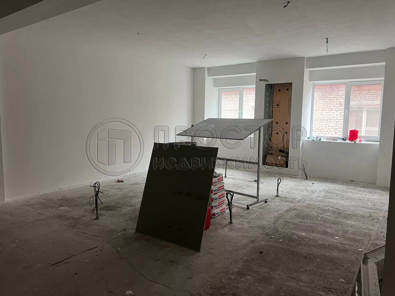 Коммерческая недвижимость (свободного назначения), 1506.4 м² - фото 25