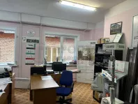 Коммерческая недвижимость (свободного назначения), 1506.4 м² - фото 73