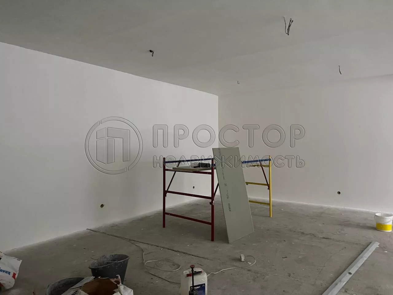 Коммерческая недвижимость (свободного назначения), 1506.4 м² - фото 29