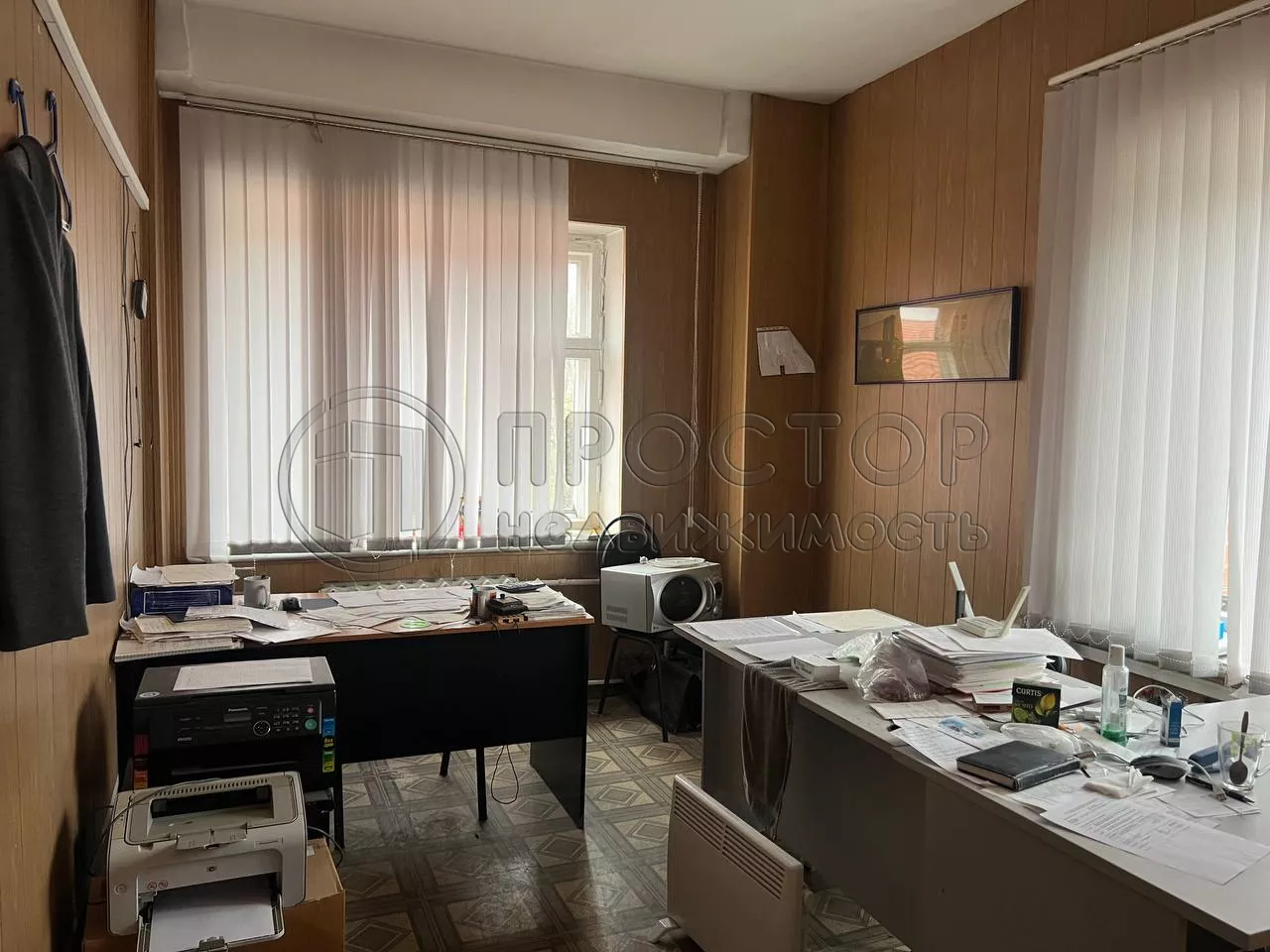 Коммерческая недвижимость (свободного назначения), 1506.4 м² - фото 31