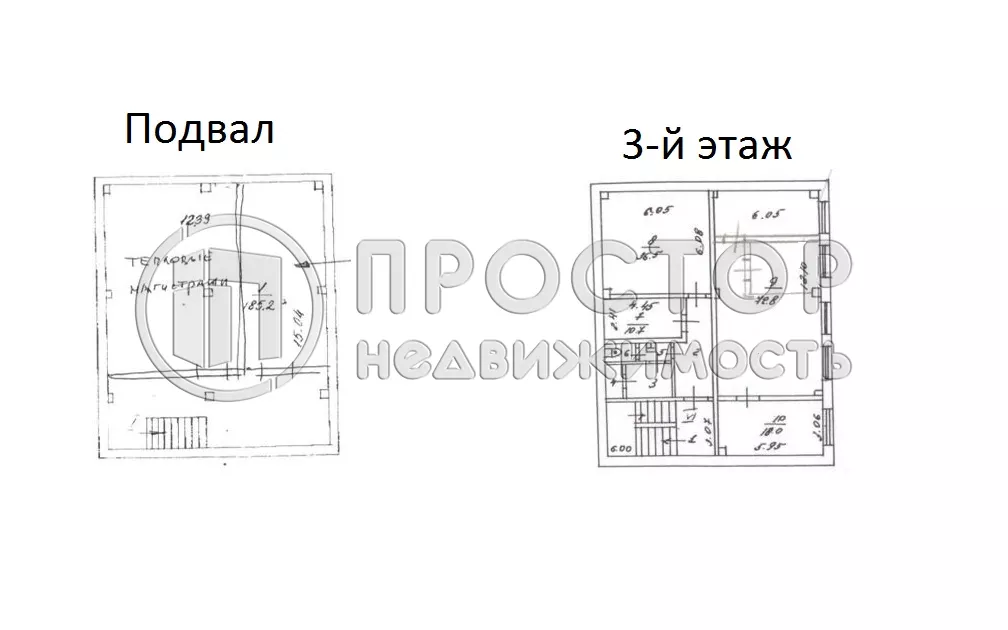 Коммерческая недвижимость (свободного назначения), 1506.4 м² - фото 43