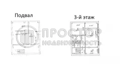 Коммерческая недвижимость (свободного назначения), 1506.4 м² - фото 89