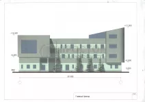 Коммерческая недвижимость (свободного назначения), 1506.4 м² - фото 93