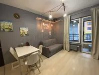 2-комнатная квартира, 40 м² - фото 37