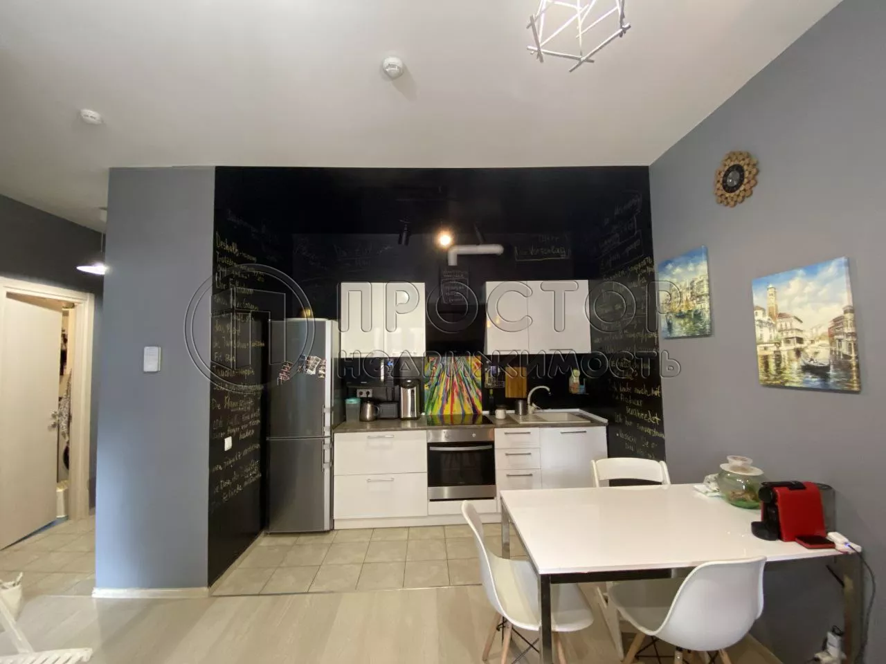 2-комнатная квартира, 40 м² - фото 9