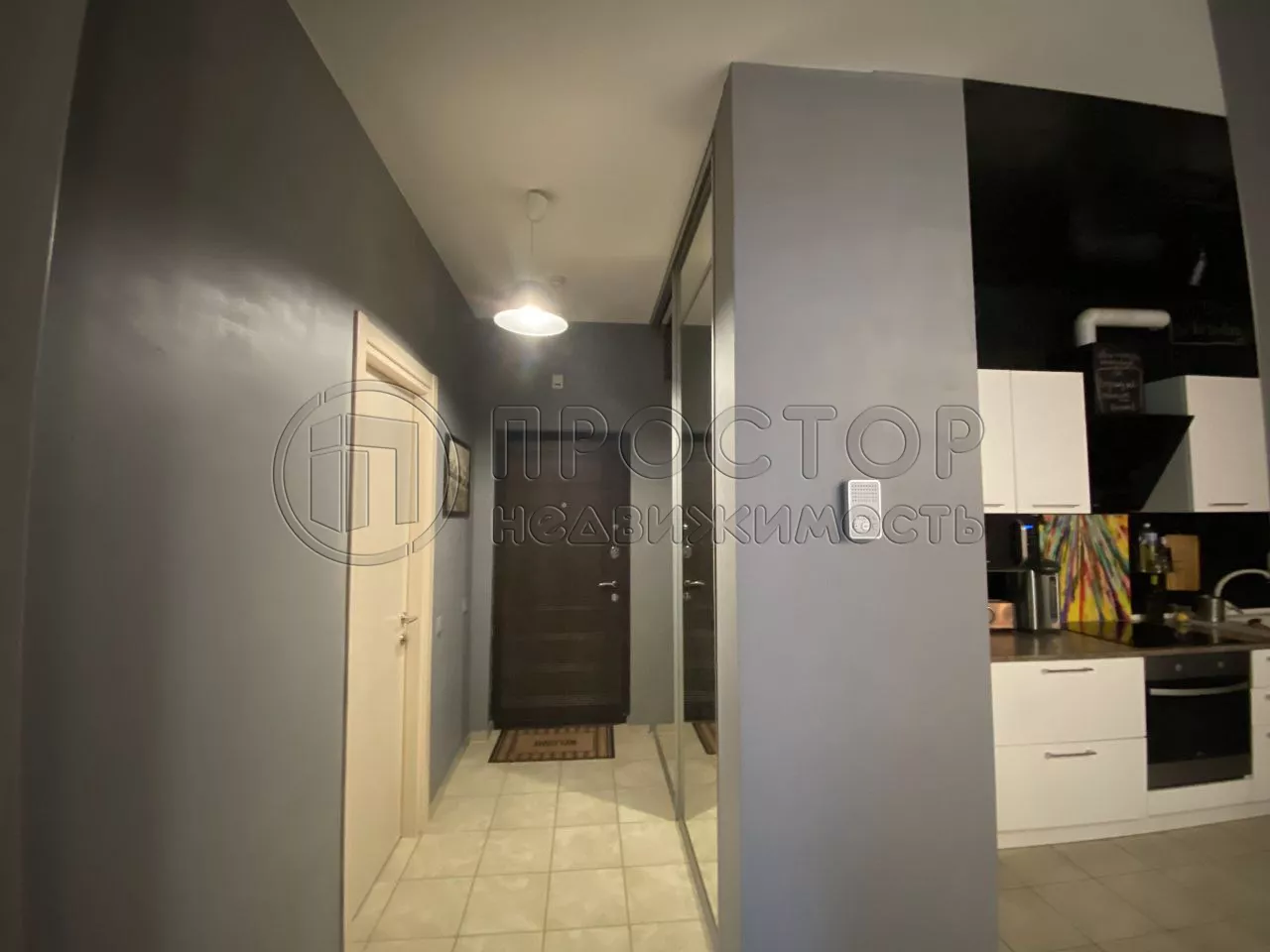 2-комнатная квартира, 40 м² - фото 11