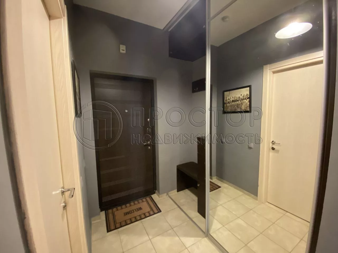 2-комнатная квартира, 40 м² - фото 13