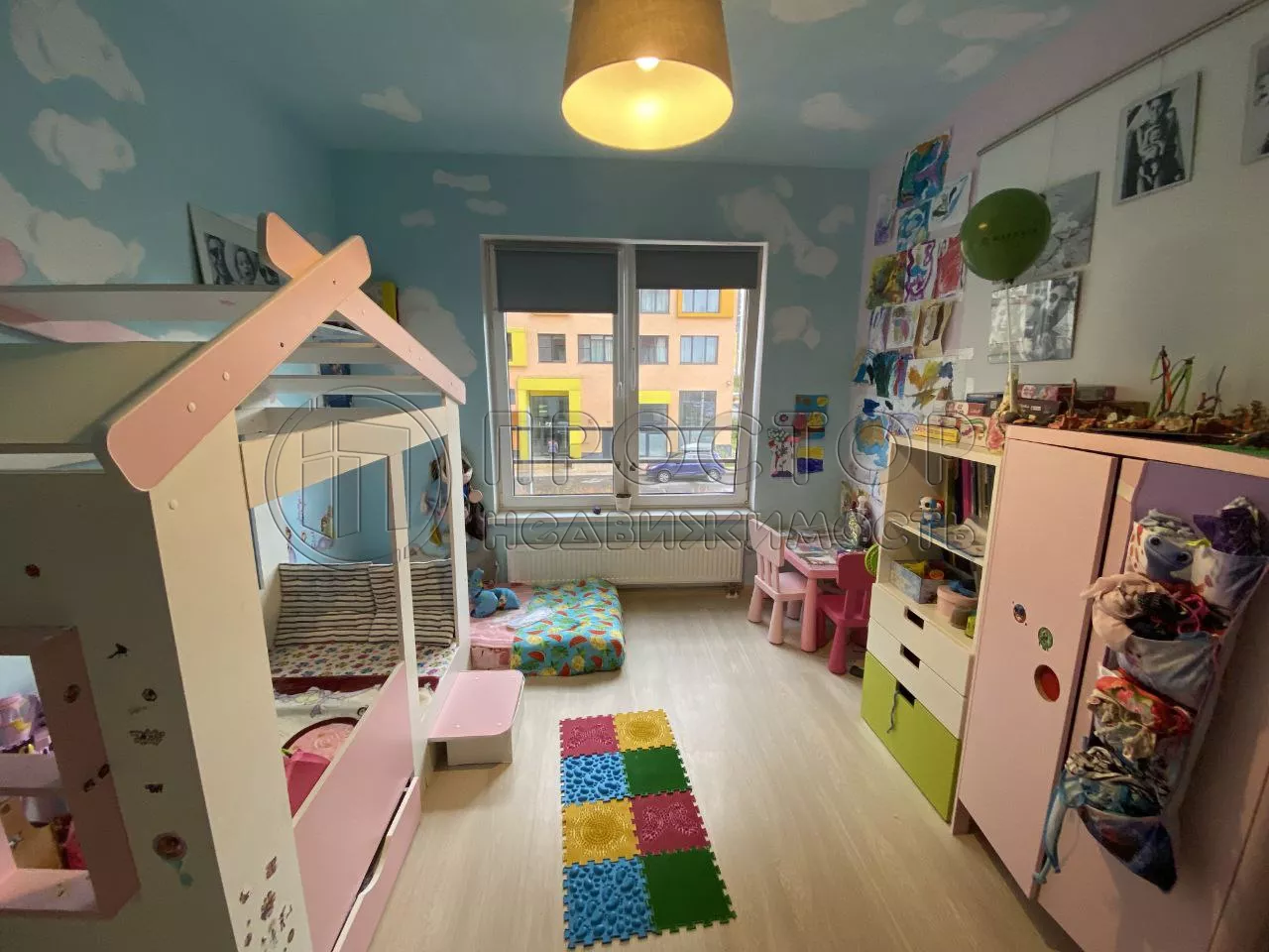 2-комнатная квартира, 40 м² - фото 19