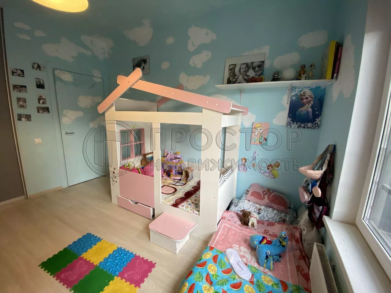 2-комнатная квартира, 40 м² - фото 23