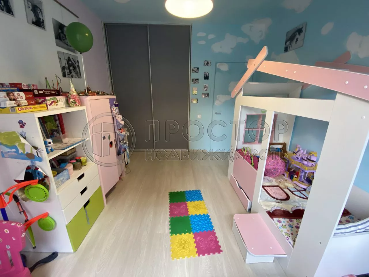 2-комнатная квартира, 40 м² - фото 25