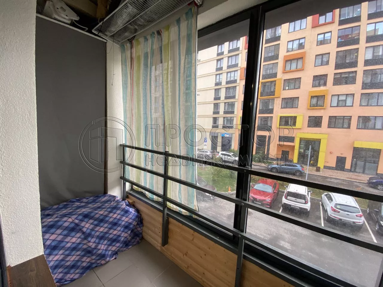 2-комнатная квартира, 40 м² - фото 27