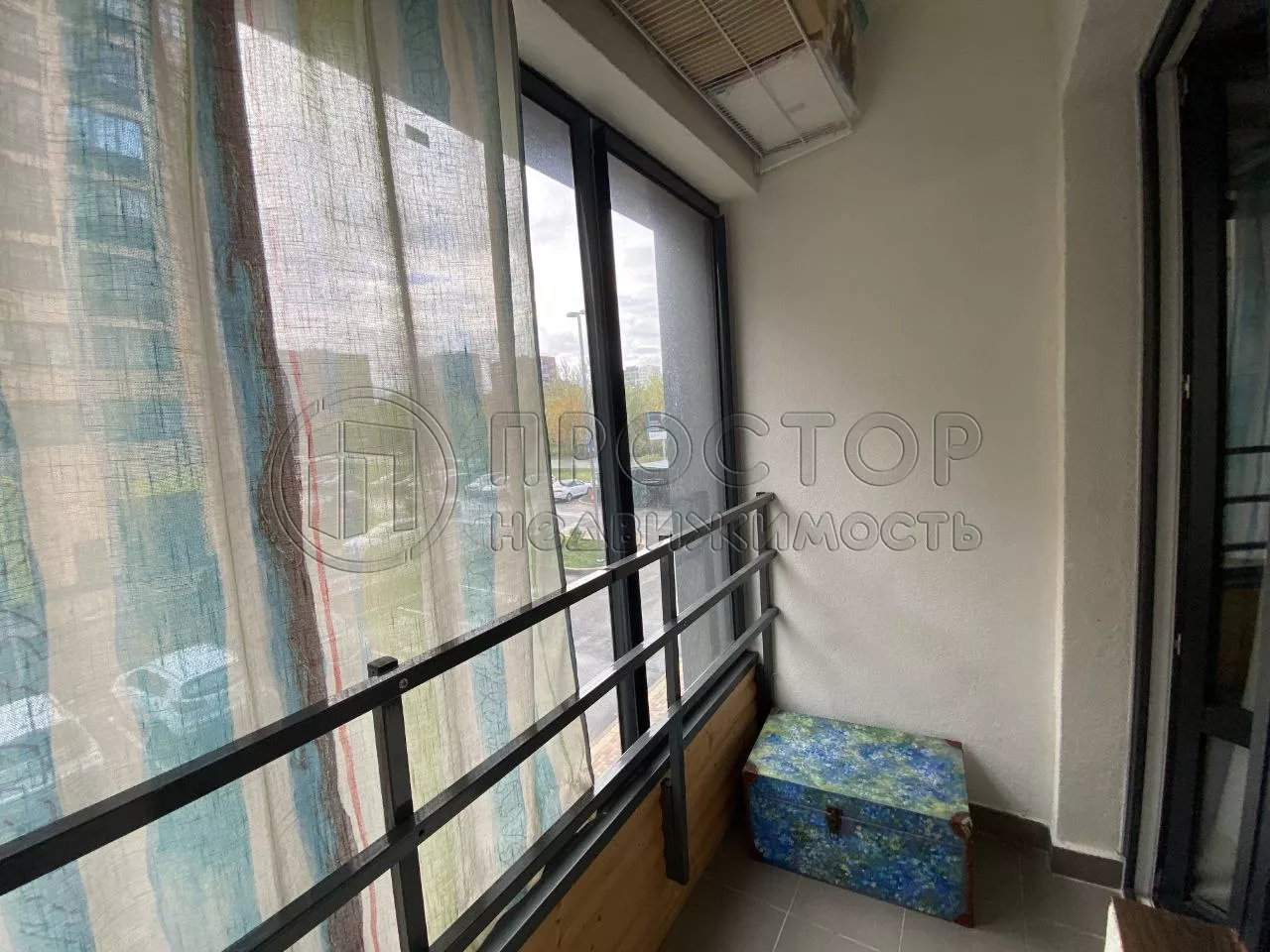 2-комнатная квартира, 40 м² - фото 29