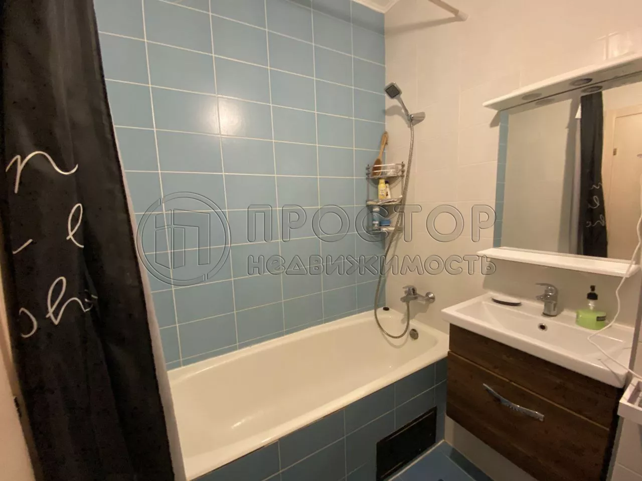 2-комнатная квартира, 40 м² - фото 33