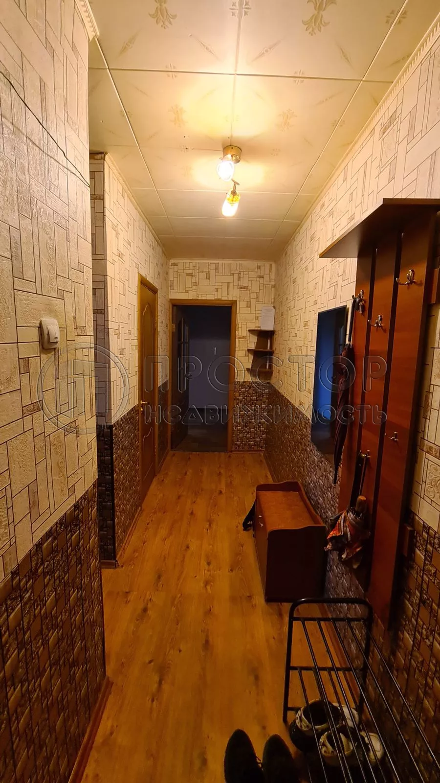 3-комнатная квартира, 56 м² - фото 3