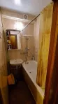 3-комнатная квартира, 56 м² - фото 37