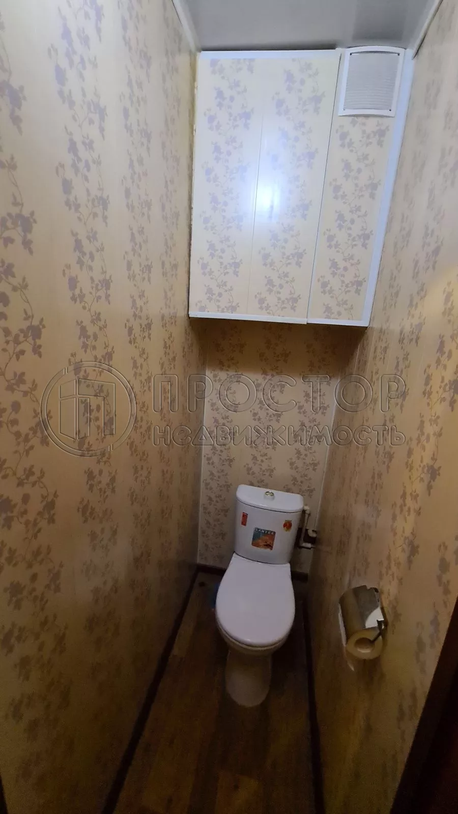 3-комнатная квартира, 56 м² - фото 17