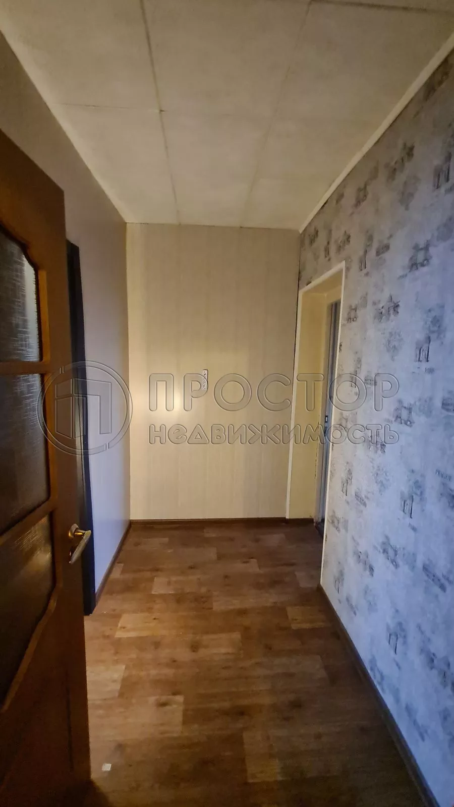 3-комнатная квартира, 56 м² - фото 19