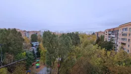 3-комнатная квартира, 56 м² - фото 43
