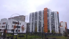 1-комнатная квартира, 30 м² - фото 33