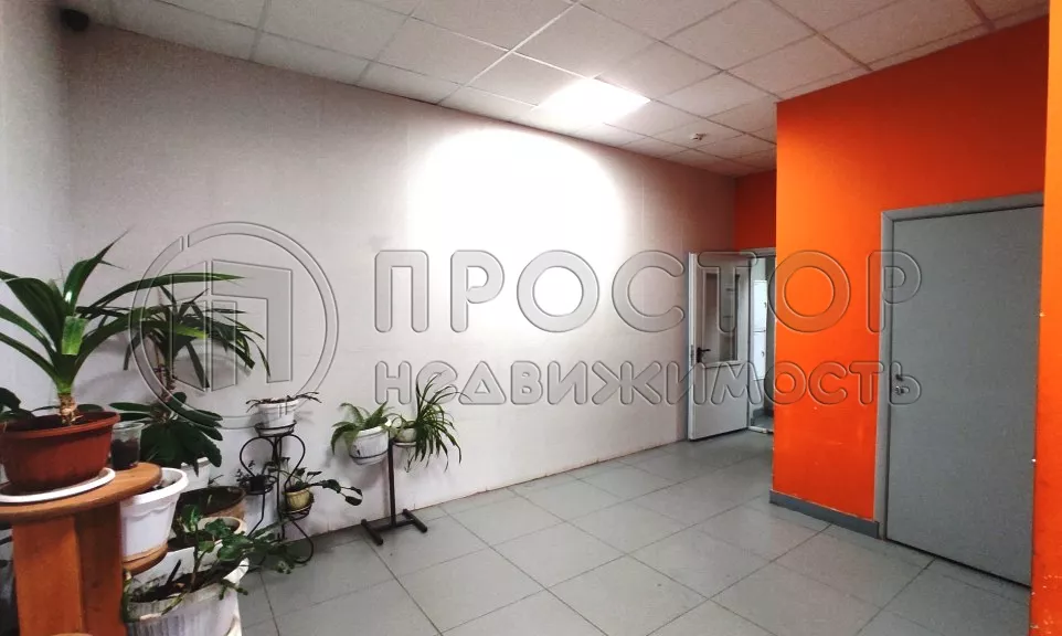 1-комнатная квартира, 30 м² - фото 5