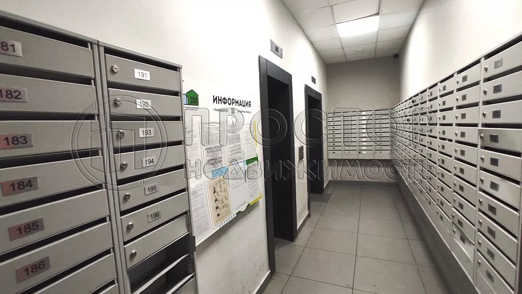 1-комнатная квартира, 30 м² - фото 7