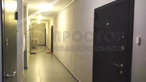 1-комнатная квартира, 30 м² - фото 9