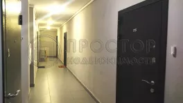1-комнатная квартира, 30 м² - фото 39
