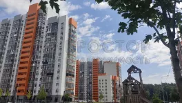 1-комнатная квартира, 30 м² - фото 55