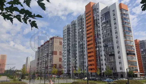 1-комнатная квартира, 30 м² - фото 27