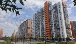 1-комнатная квартира, 30 м² - фото 57