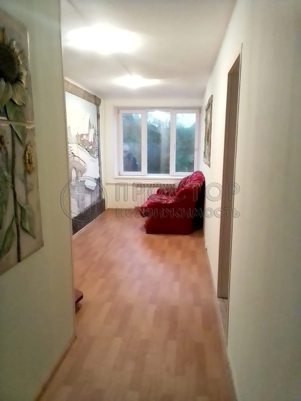 4-комнатная квартира, 80 м² - фото 6